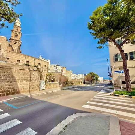 La Dimora Di Ida Monopoli