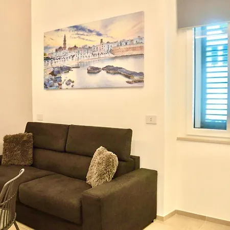 La Dimora Di Ida Appartement Monopoli