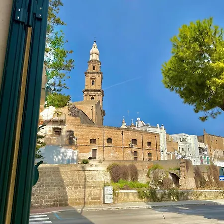 La Dimora Di Ida Appartement