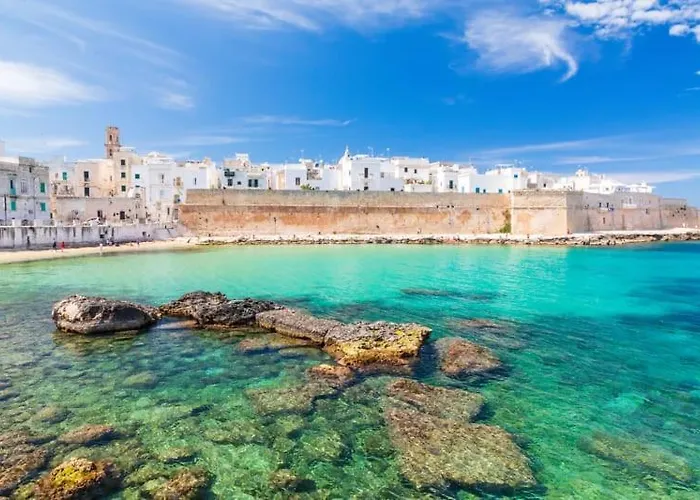 Apartment La Dimora Di Ida *